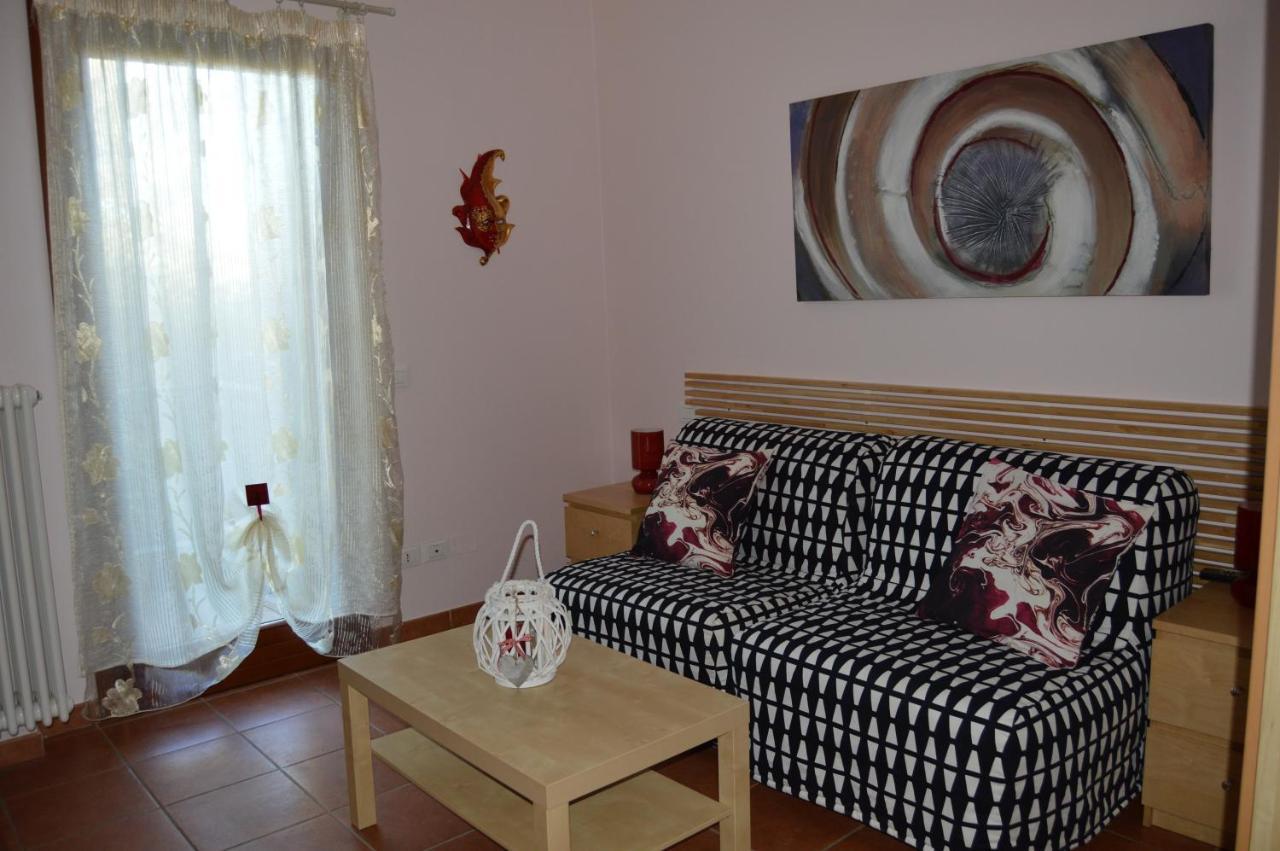 Casarossoveneziano Apartment Mestre Luaran gambar